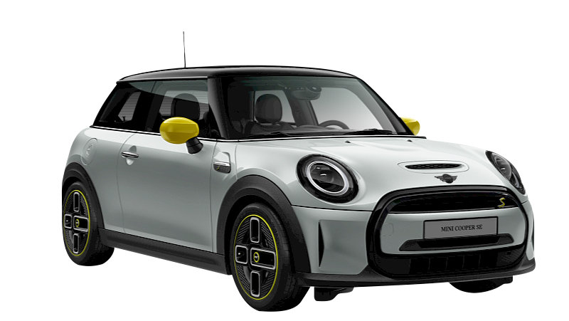 MINI ELECTRIC.